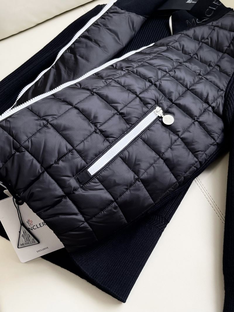 Moncler Down Jackets